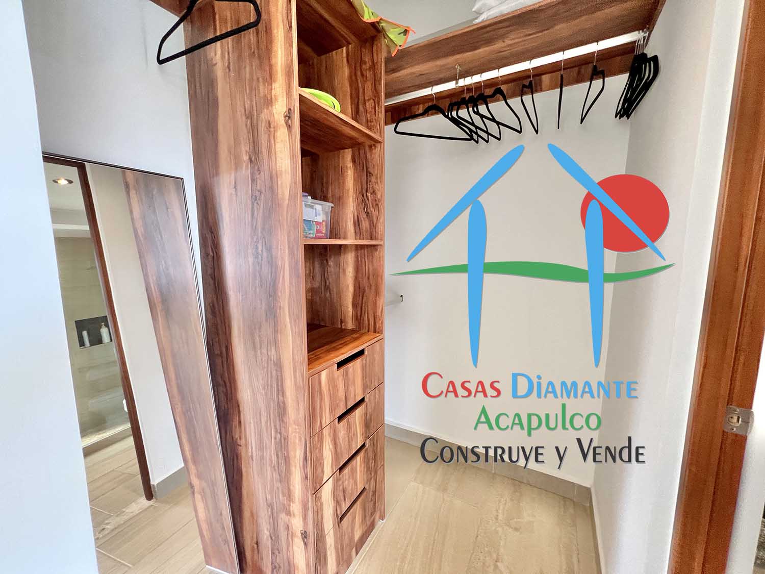 Vidamar Residencial Costa Azul F 201 - Recámara principal 7